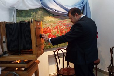 Орский краеведческий музей: от истории к современности